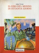 Cover of Il giro del mondo in ottanta giorni