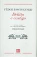 Cover of Delitto e castigo