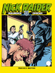 Cover of Nick Raider n. 38