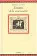 Cover of Il teatro delle marionette