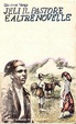 Cover of Jeli il pastore e altre novelle