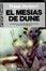 Cover of El Mesias de Dune