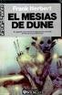 Cover of El Mesias de Dune