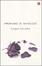 Cover of Profumo di ghiaccio