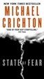 Cover of State of Fear