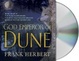 Cover of God Emperor of Dune