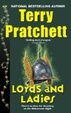 Cover of Lords and Ladies