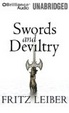 Cover of Swords and Deviltry