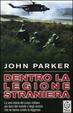 Cover of Dentro la Legione Straniera