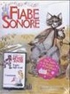 Cover of Fiabe sonore