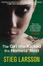 Cover of The Girl Who Kicked the Hornets' Nest