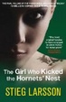Cover of The Girl Who Kicked the Hornets' Nest