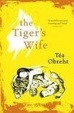Cover of The Tiger's Wife