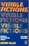 Cover of Visible Fictions