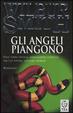 Cover of Gli angeli piangono