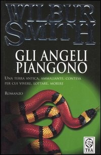More about Gli angeli piangono