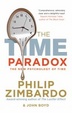 Cover of The Time Paradox