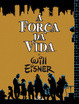 Cover of A Força da Vida