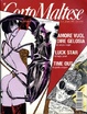 Cover of Corto Maltese [Rivista mensile di fumetti viaggi e avventure]