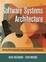 Cover of 'Software Systems Architecture'