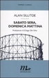 Cover of Sabato sera, domenica mattina