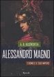 Cover of Alessandro magno
