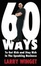 Cover of "60 Ways to Get Rich and Stay Rich in the Speaking Business"