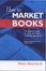 Cover of "How to Market Books"