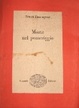Cover of Morte nel pomeriggio