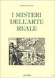 Cover of I misteri dell'arte reale