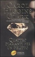 Cover of Quattro diamanti per un delitto