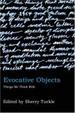 Cover of Evocative Objects