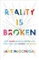 Cover of Reality Is Broken