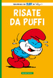 Cover of Risate da puffi