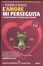 Cover of L'amore mi perseguita