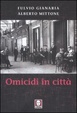 Cover of Omicidi in città