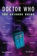 Cover of Doctor Who