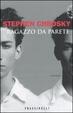 Cover of Ragazzo da parete
