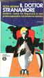 Cover of Il dottor Stranamore