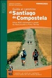Cover of Guida al cammino di Santiago de Compostela