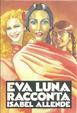 Cover of Eva Luna racconta