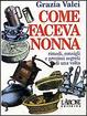 Cover of Come faceva nonna