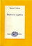 Cover of Dialettica negativa