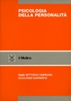 Cover of Psicologia della personalità
