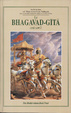 Cover of La Bhagavad Gita così com'è