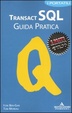 Cover of Transact SQL