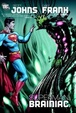 Cover of Superman
