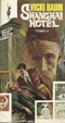 Cover of Shanghai Hotel