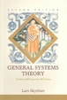 Cover of General Systems Theory