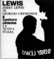 Cover of Jerry Lewis